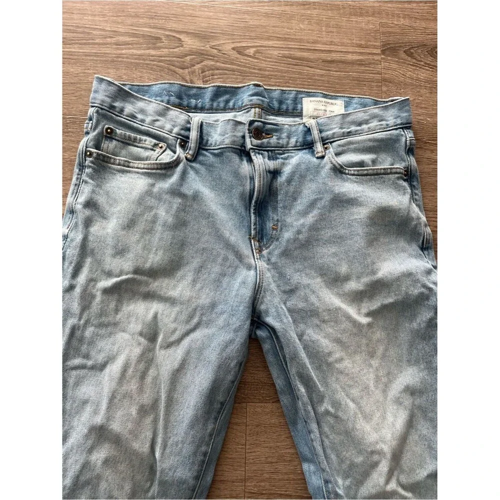 Banana Republic open all