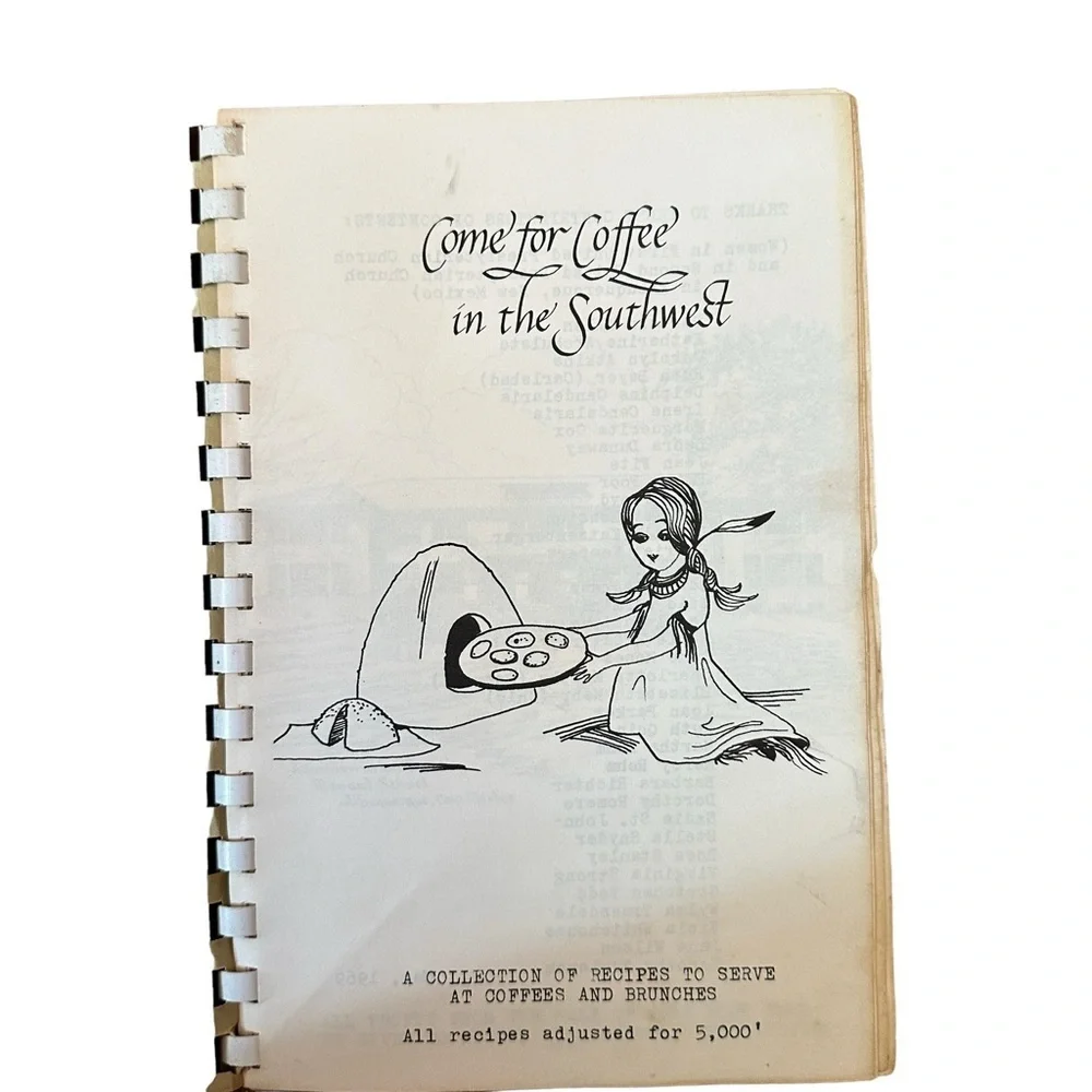 Vintage 104 pages