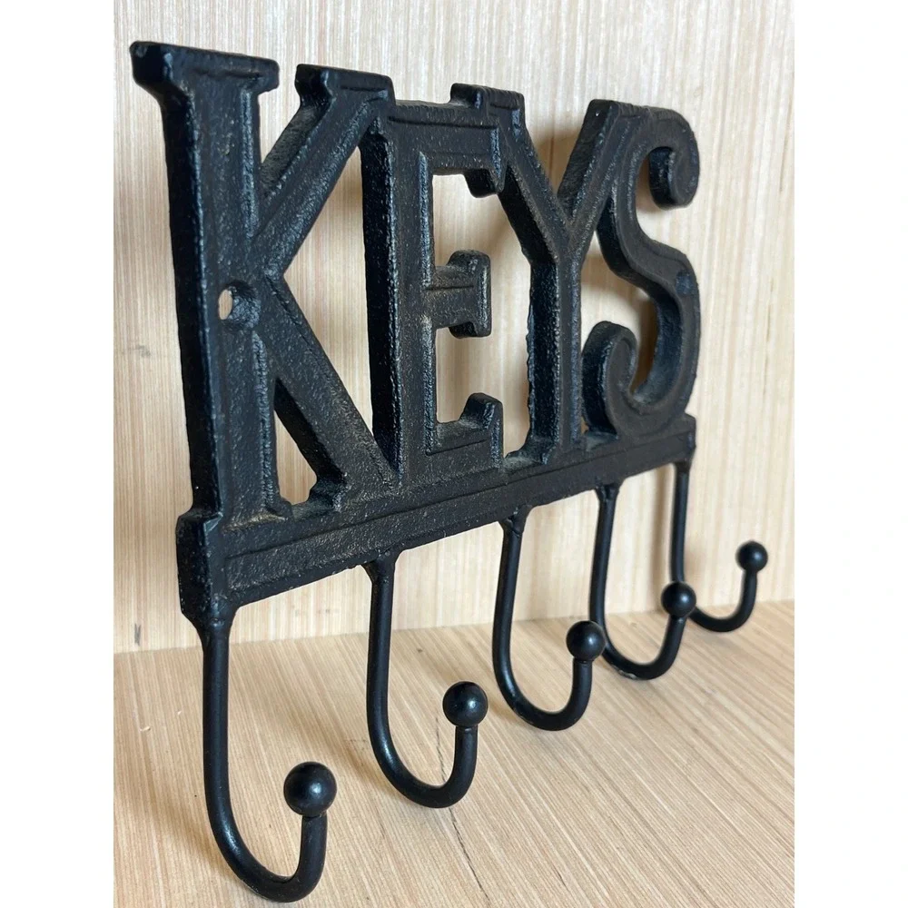 Unbranded antique lettering decorative