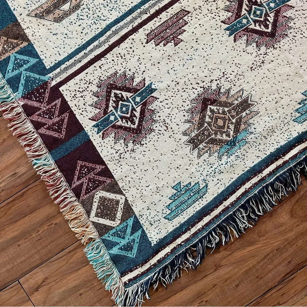 N/A southwestern woven