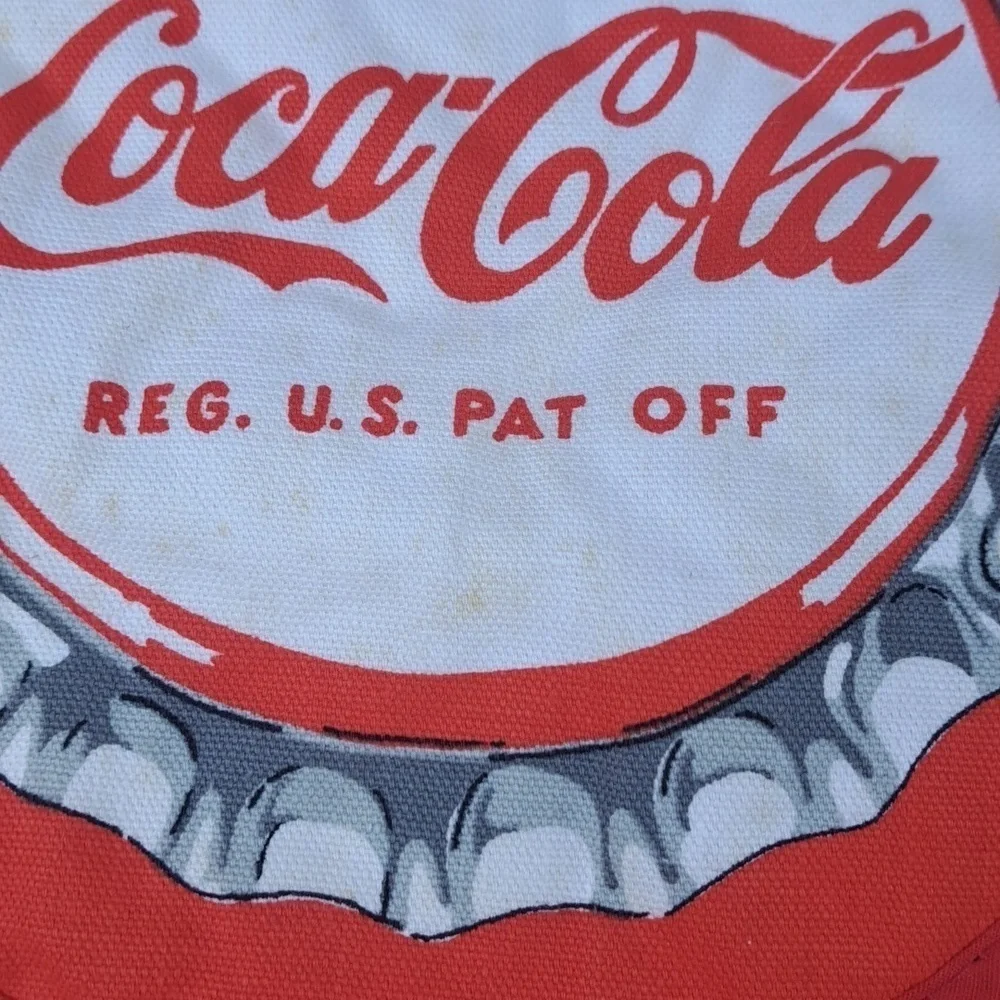 Coca Cola vintage 1984