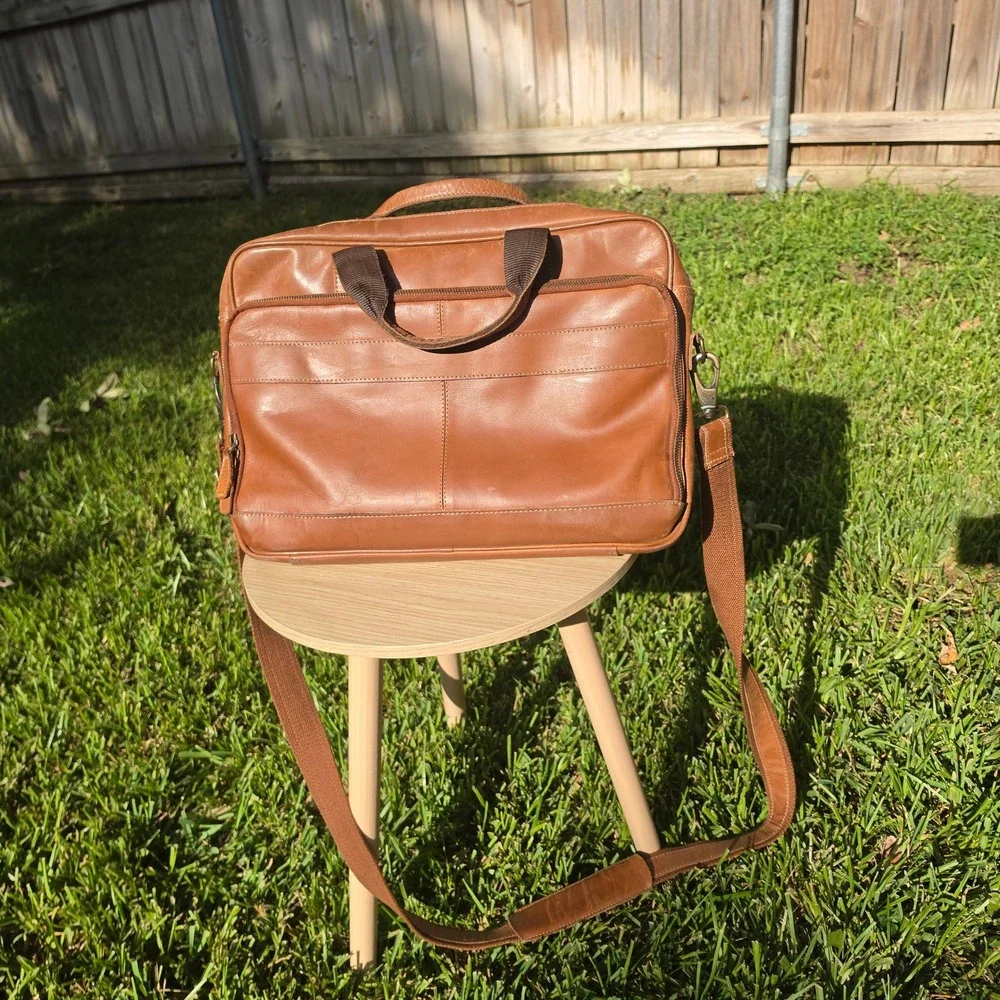 komalic classic leather