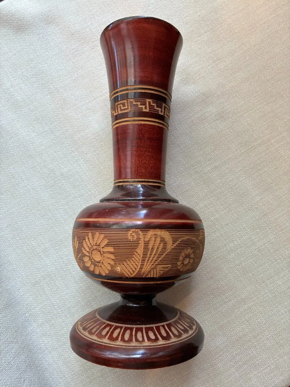 N/A vase vintage