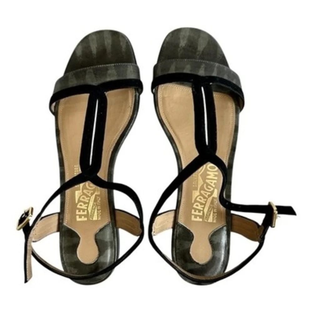 Salvatore Ferragamo salvatore ferragamo