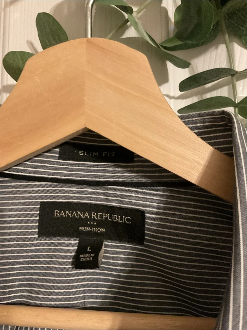 Banana Republic classic men