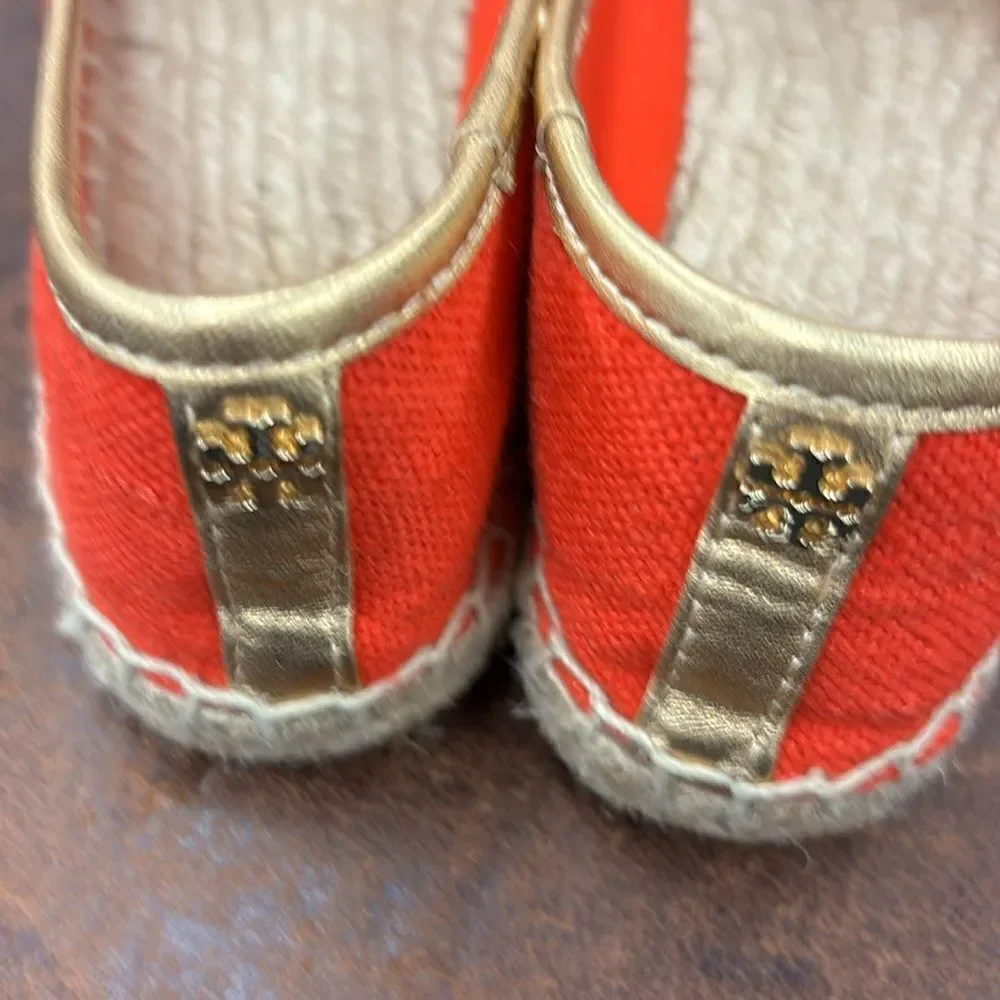 Tory Burch great