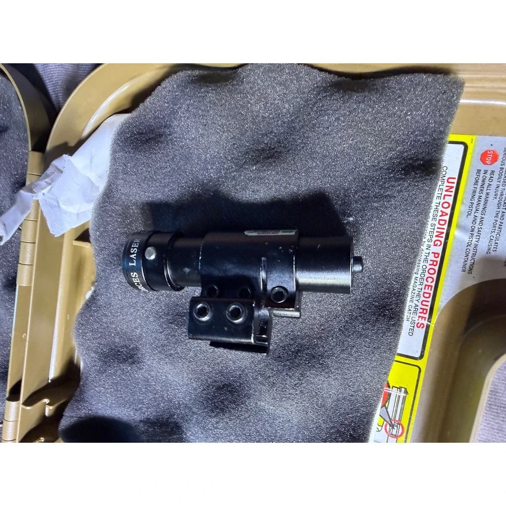 Glock 19x factory