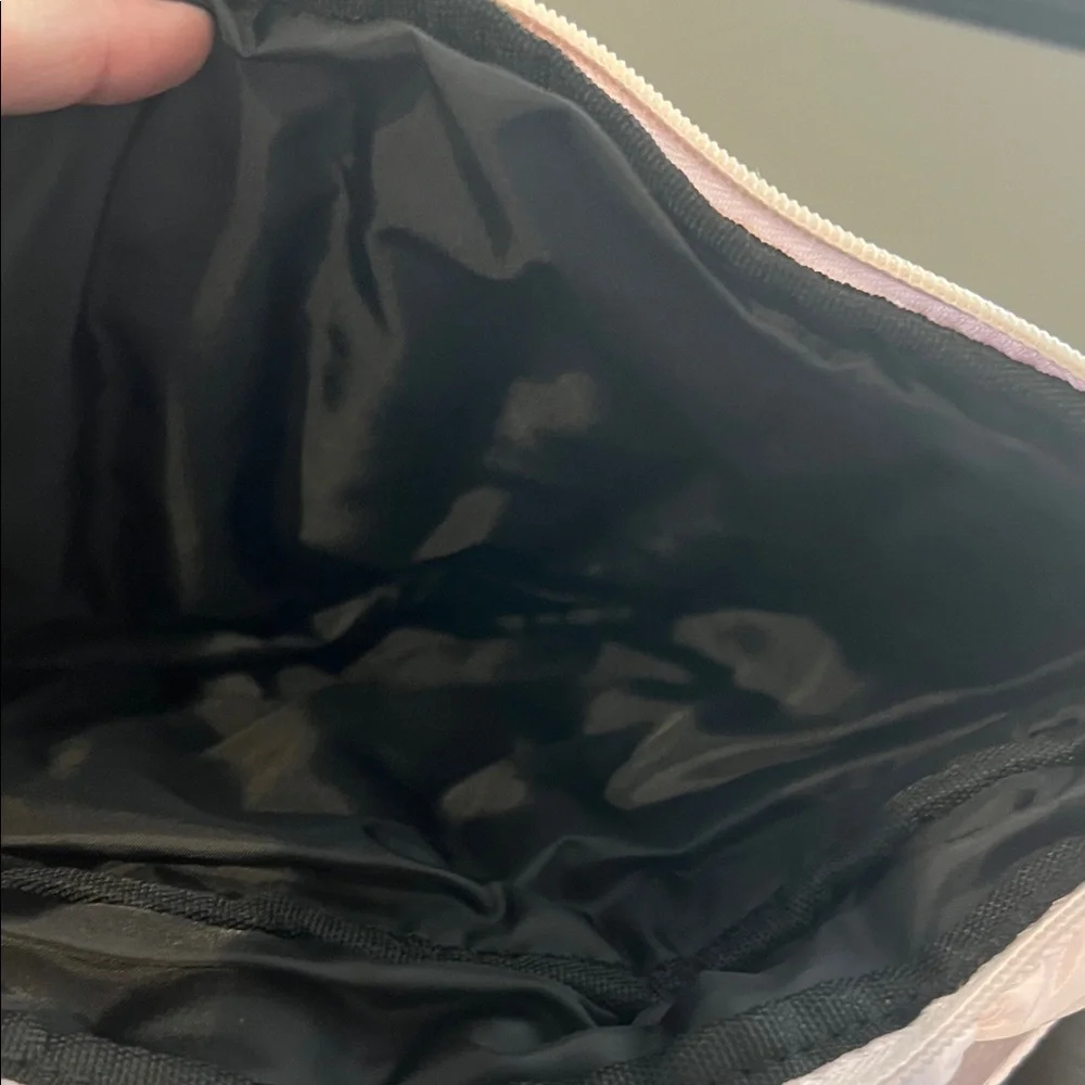 Target soft quilted