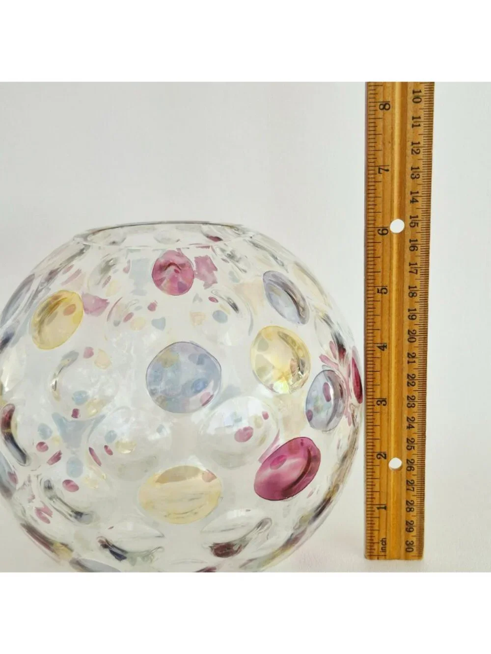 Borske Sklo item round