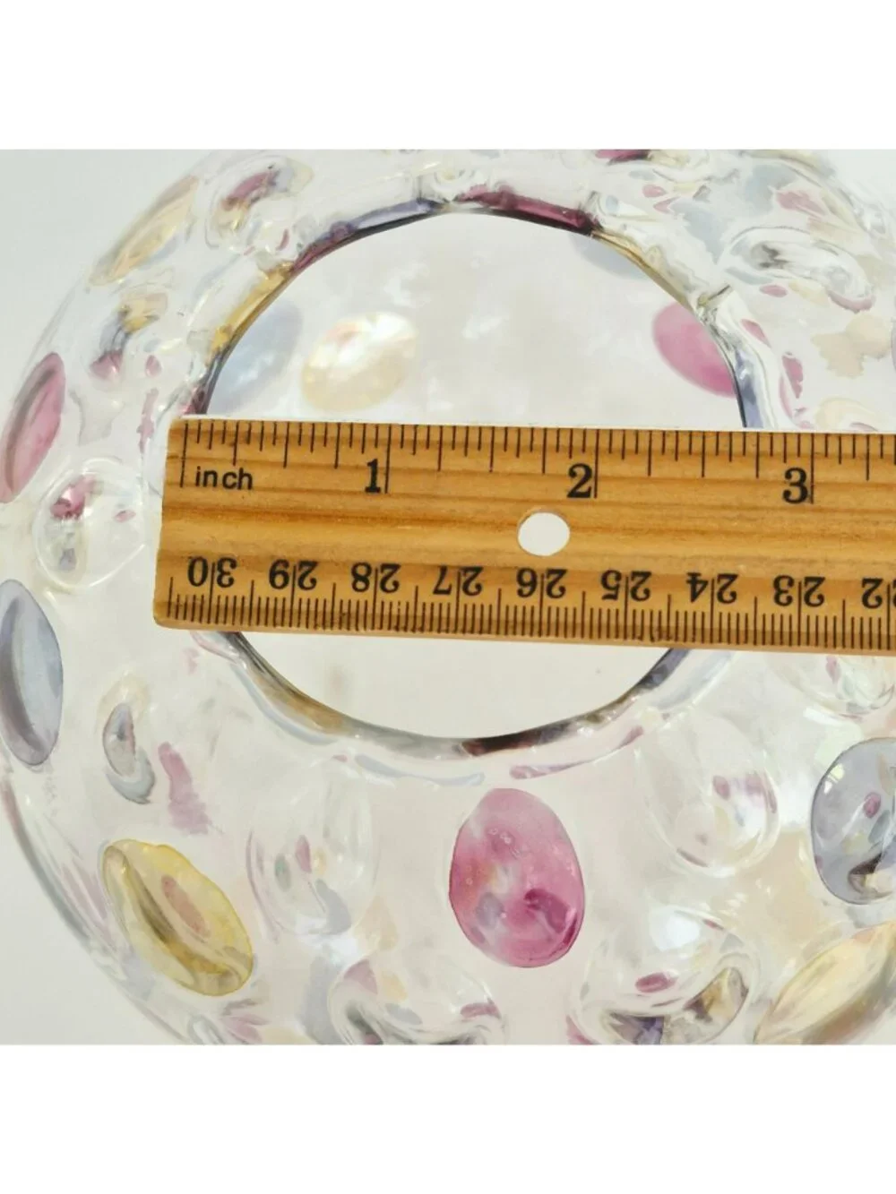 Borske Sklo item round
