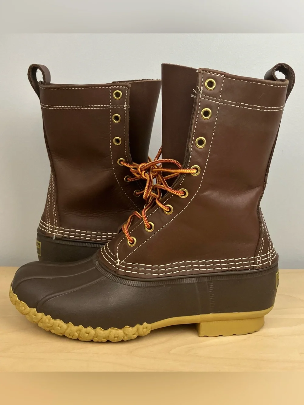 L.L. Bean bean men’s