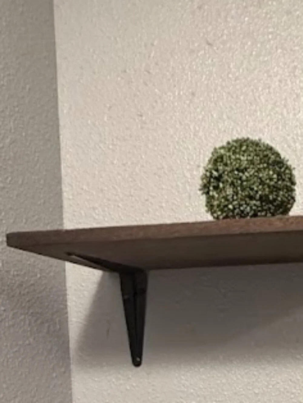 N/A shelving wooden