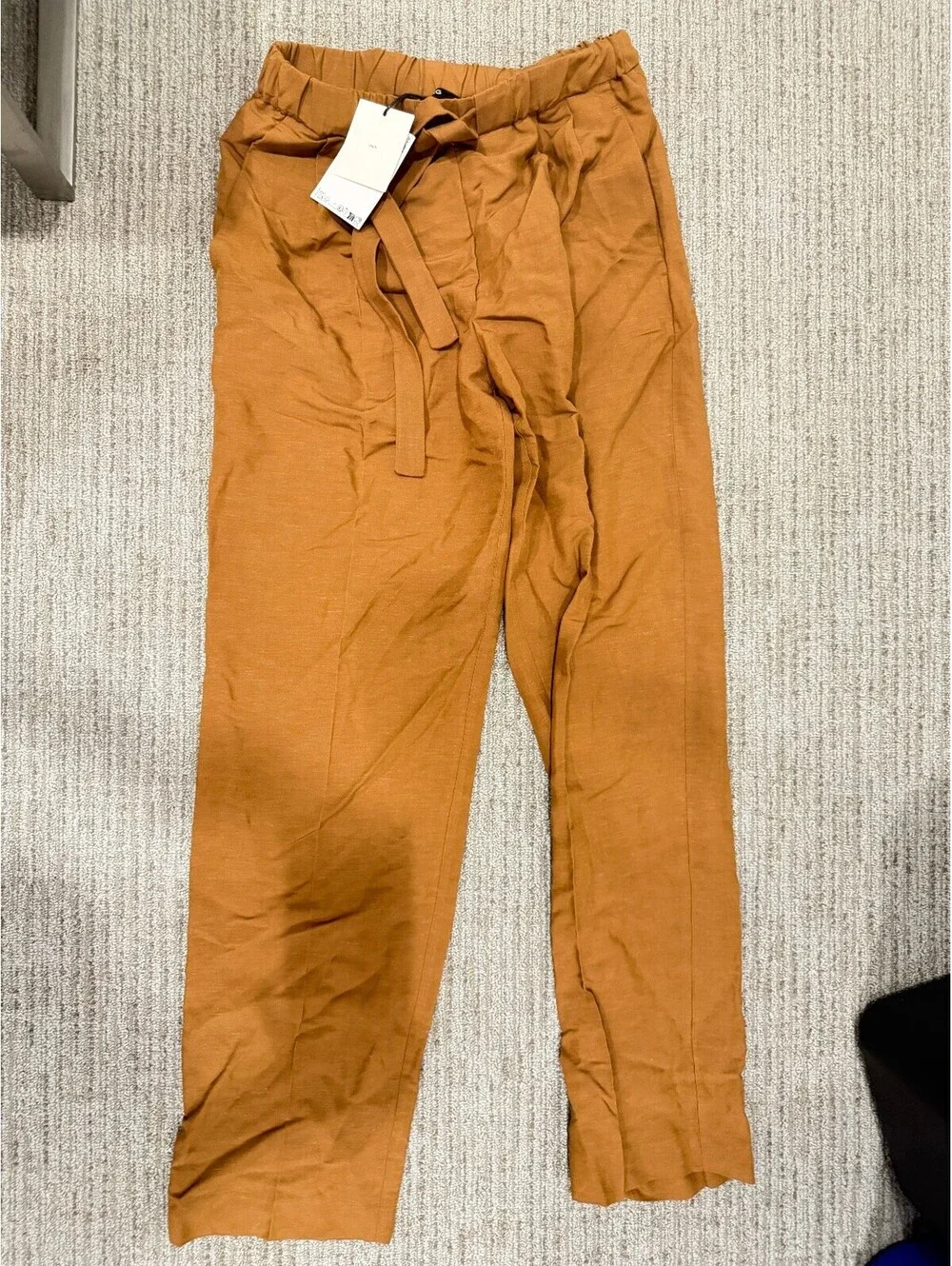 Mango linen blend