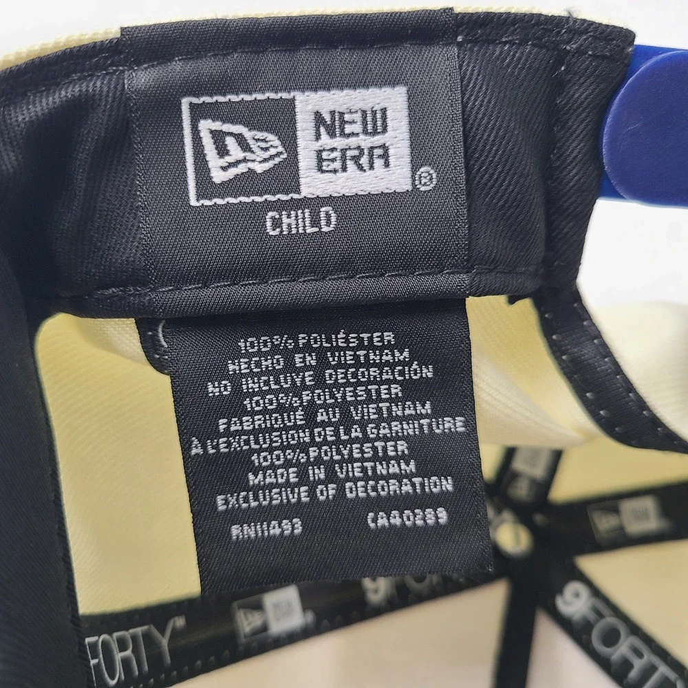 New Era child los