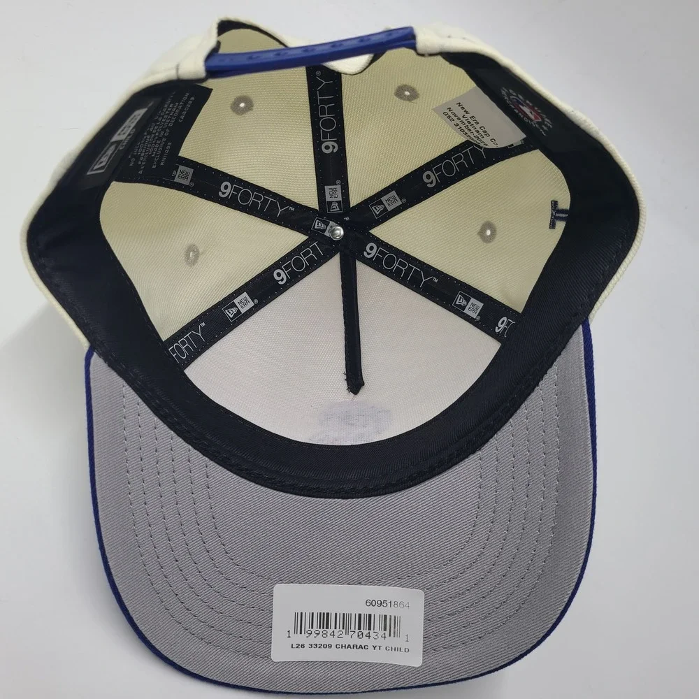 New Era child los
