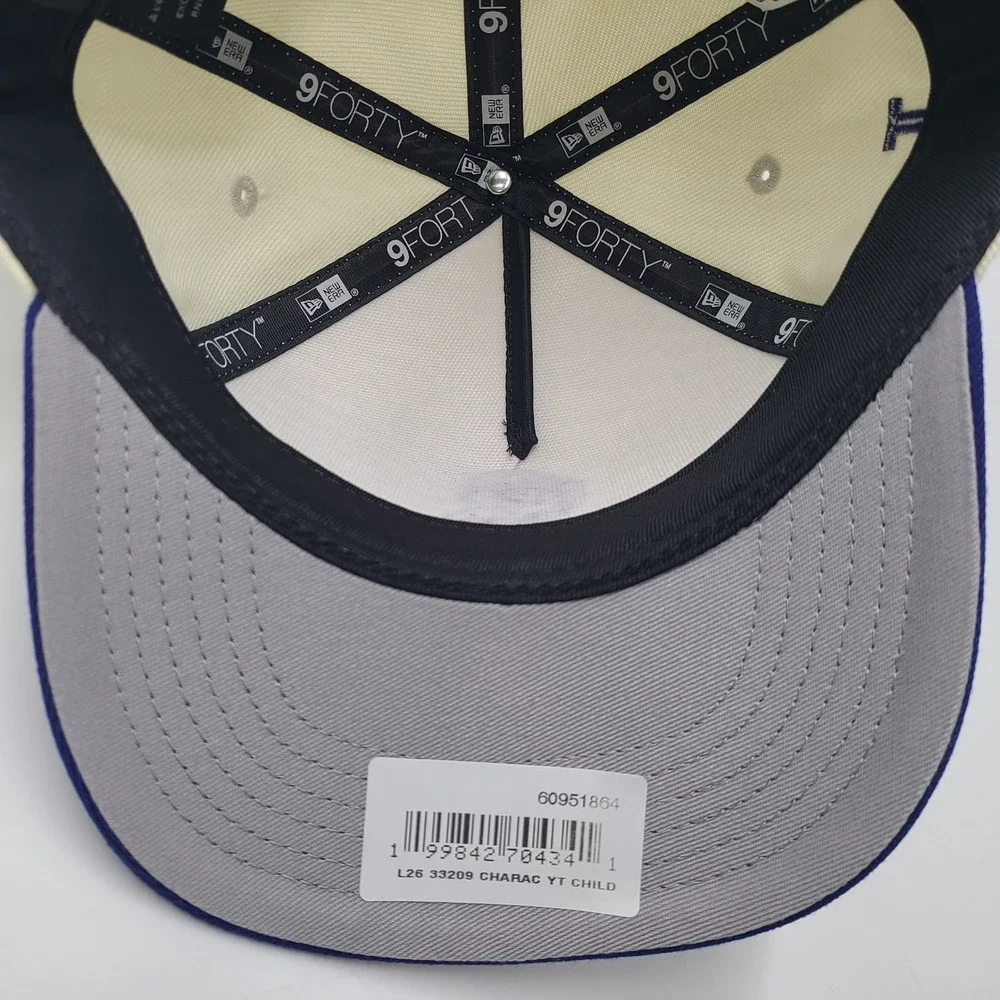 New Era child los