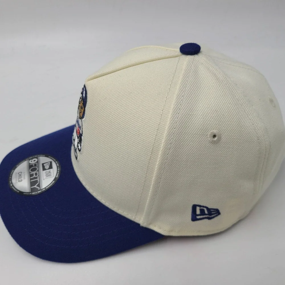 New Era child los