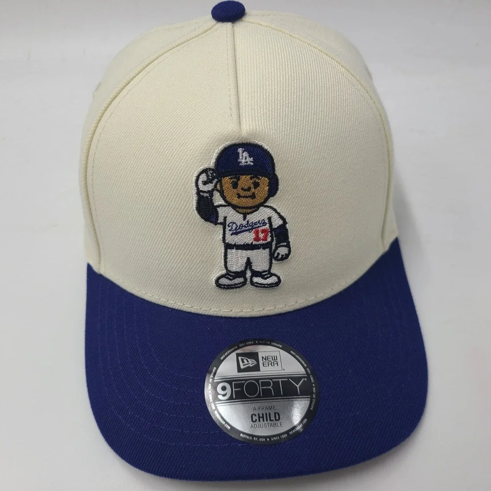 New Era child los
