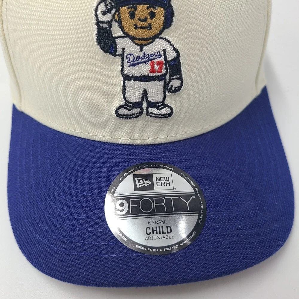 New Era child los