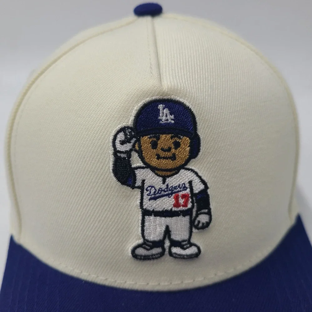 New Era child los