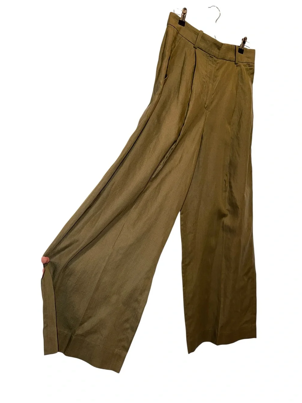 COS tailored wide