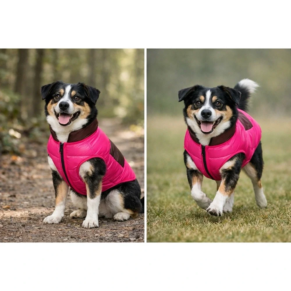 Boots & Barkley new no
