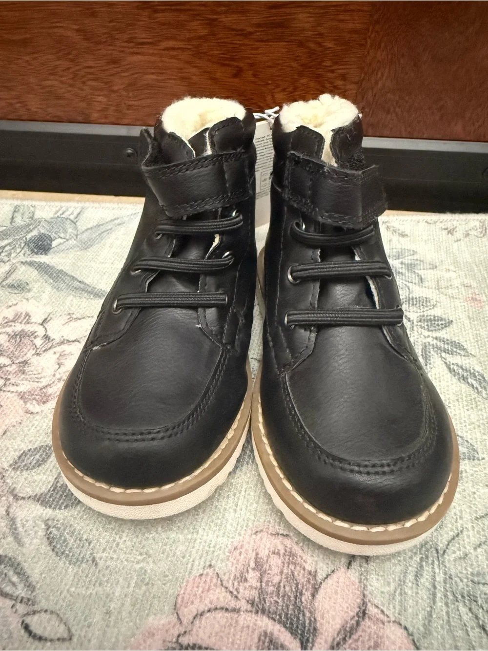 Old Navy warm lace