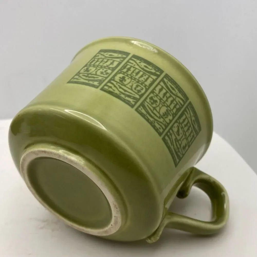 Taylor Smith vintage set