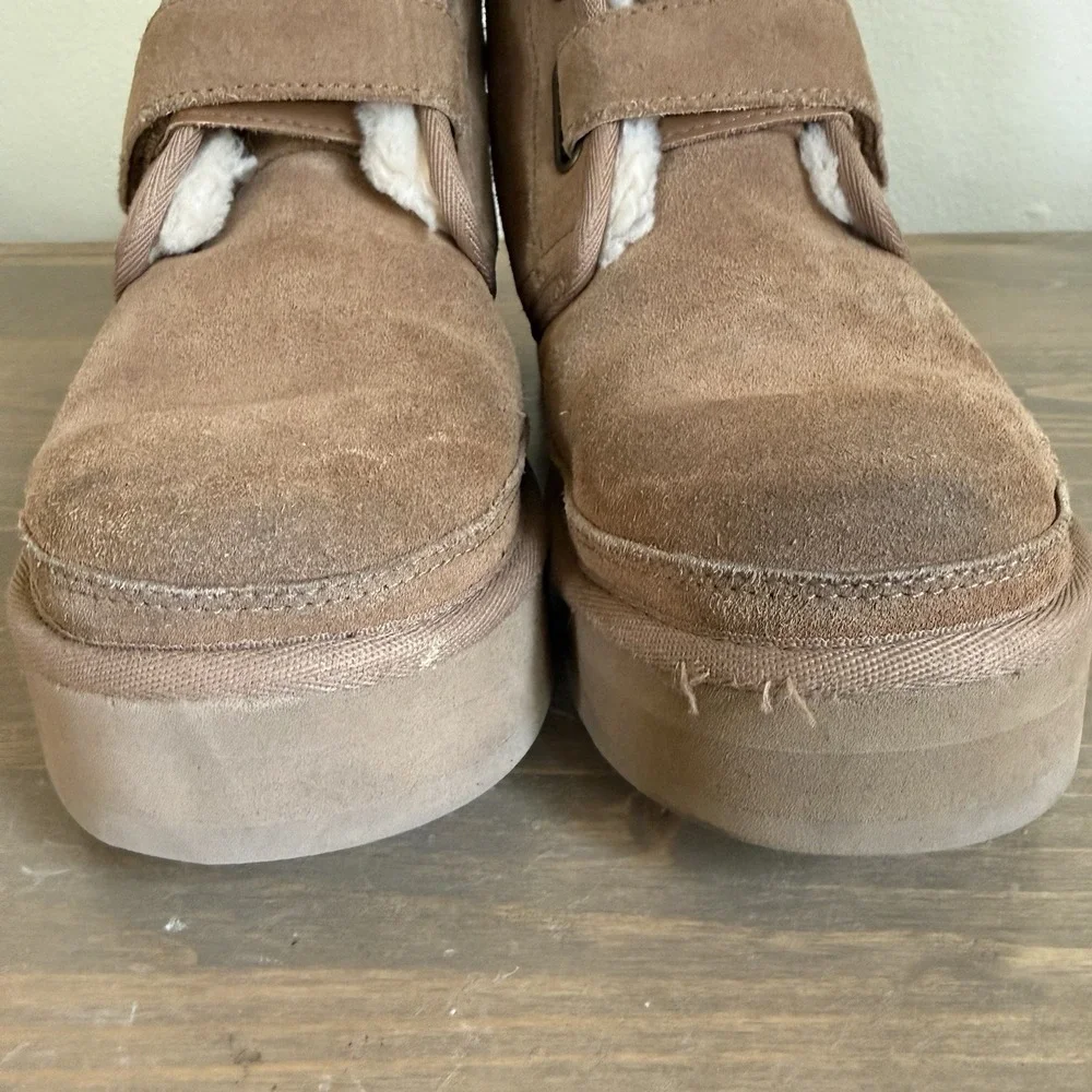UGG good used