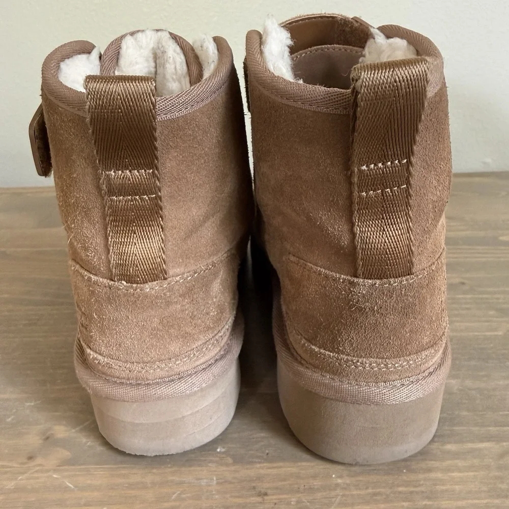 UGG good used