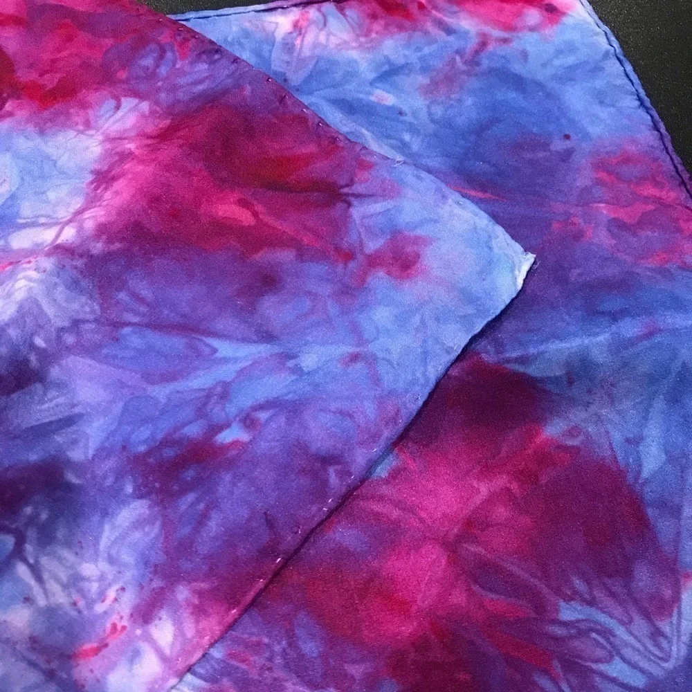 Hand Crafted pair two