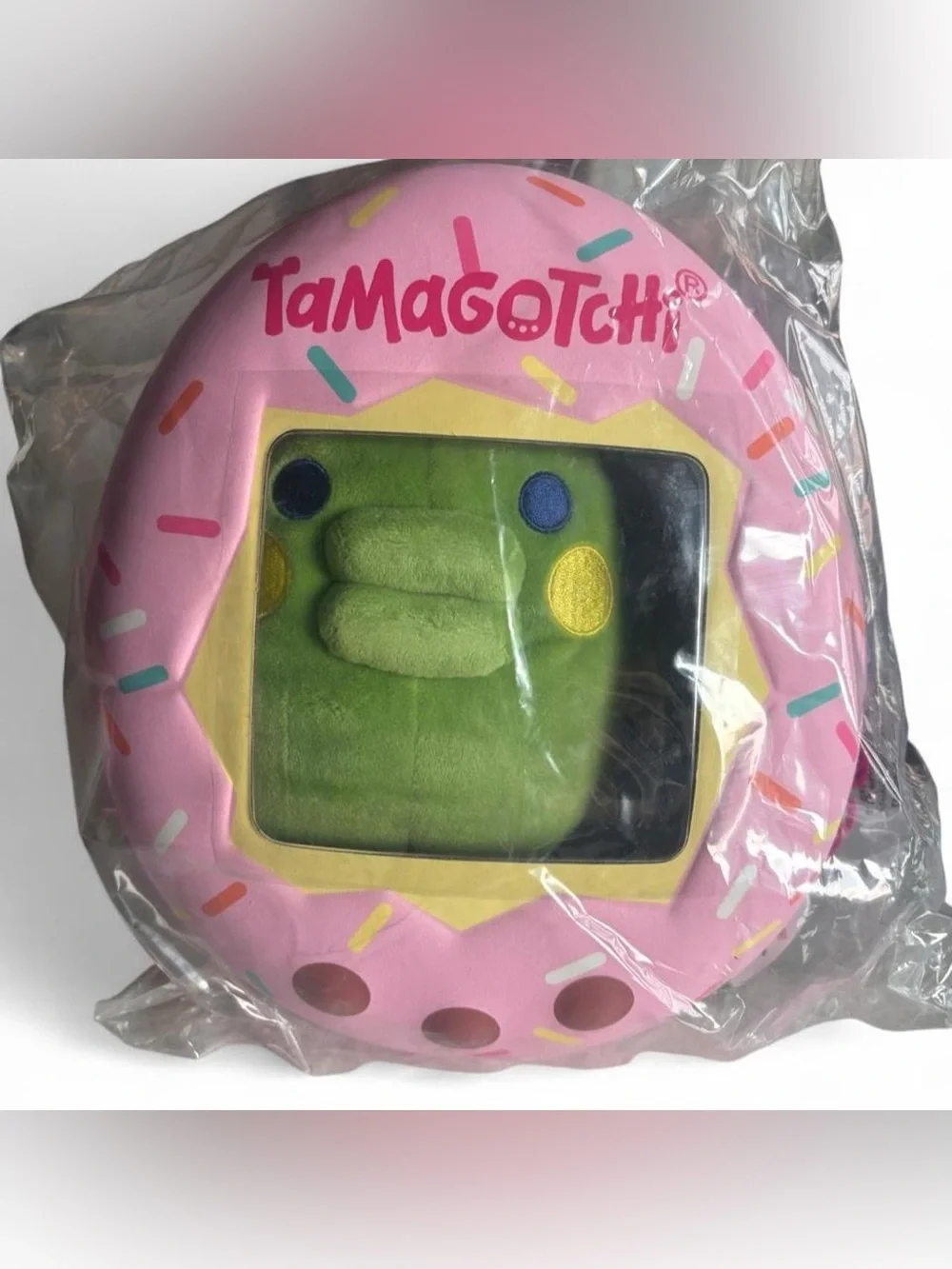 N/A tamagotchi adventure