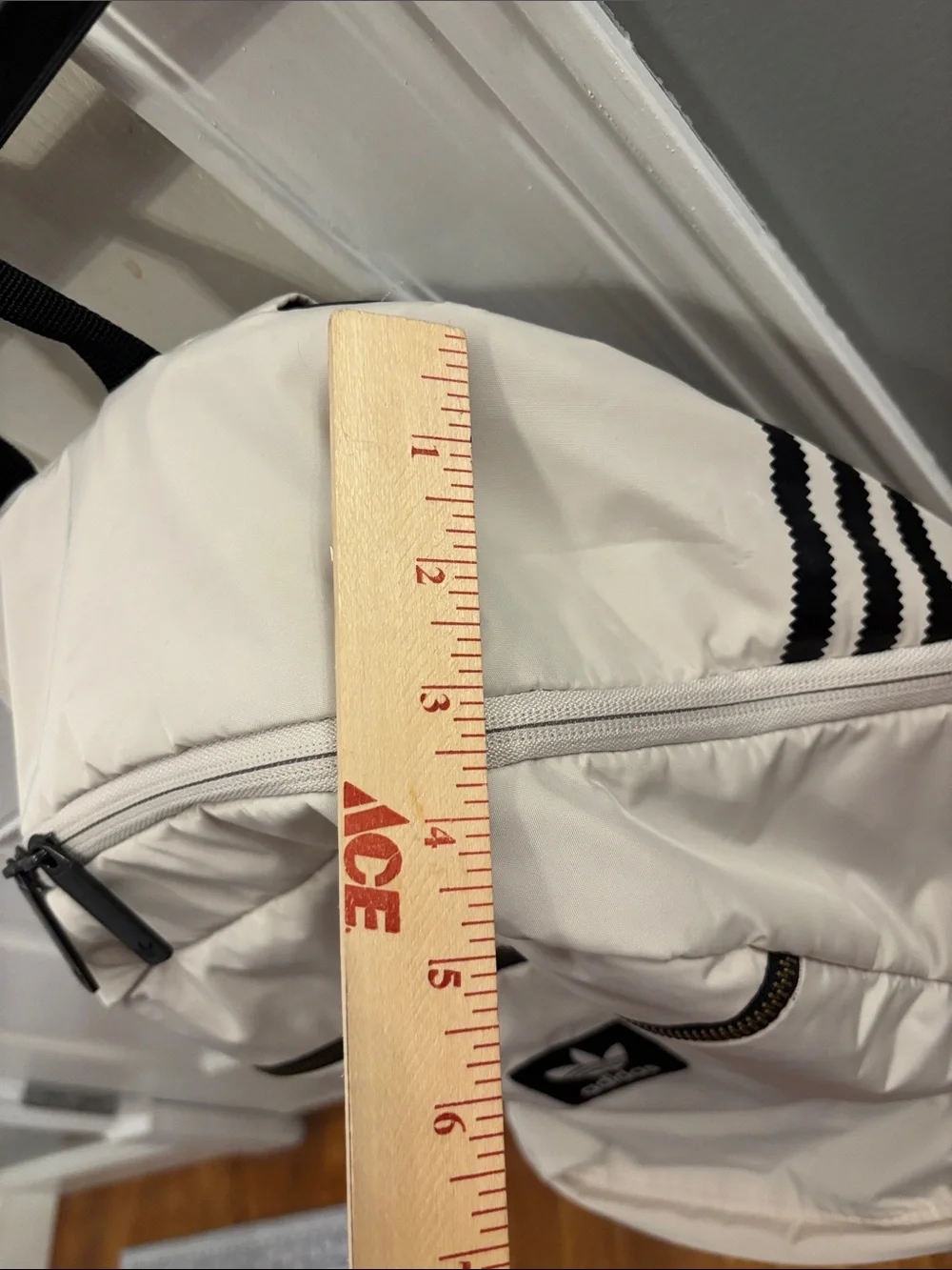 adidas classic backpack