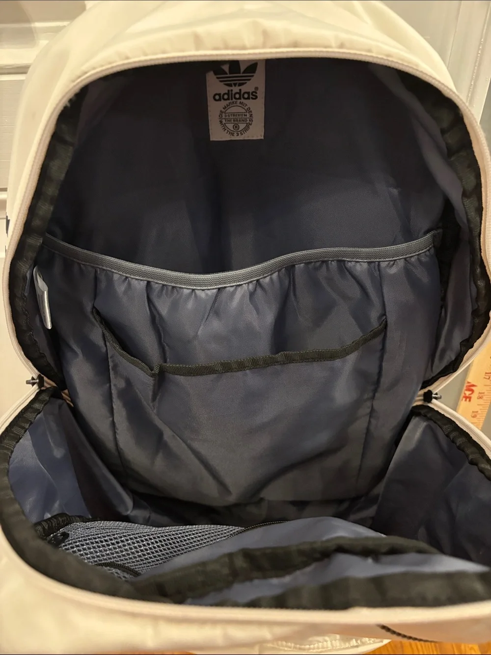 adidas classic backpack