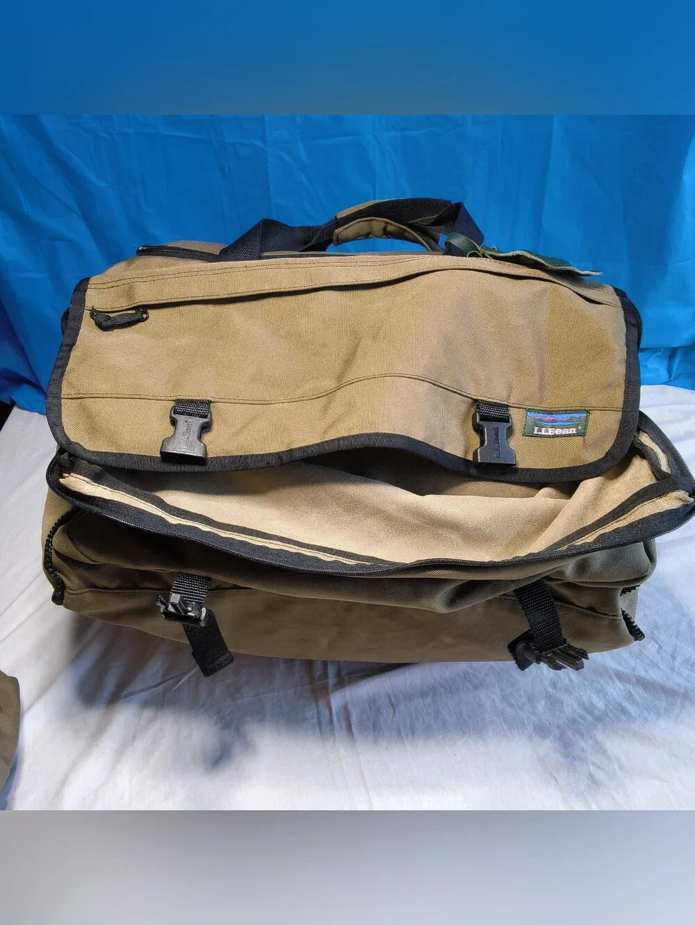L.L. Bean up sale