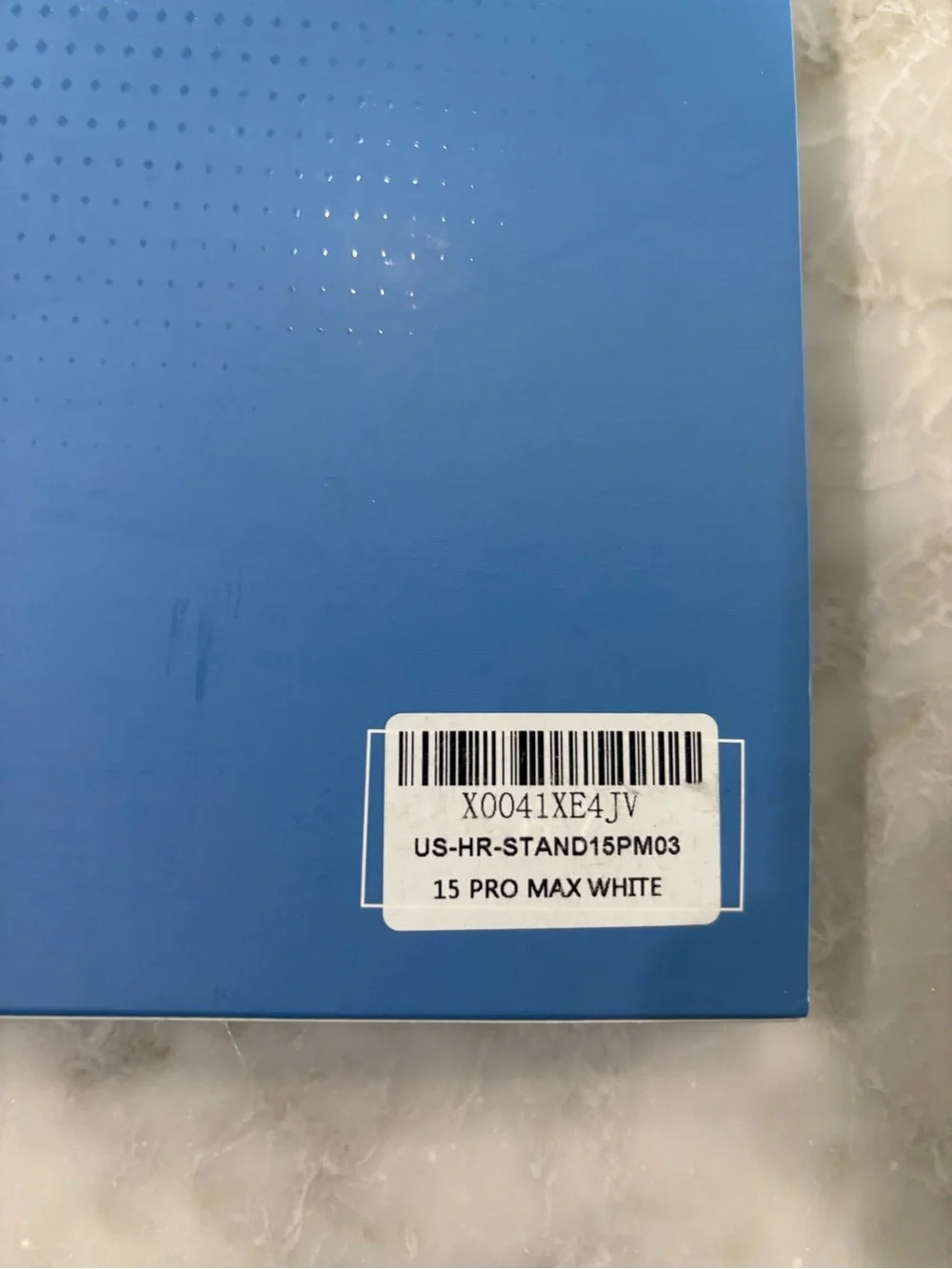 None magnetic phone