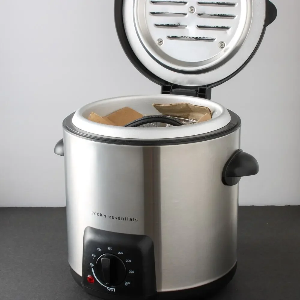 Cooks Essentials this cook