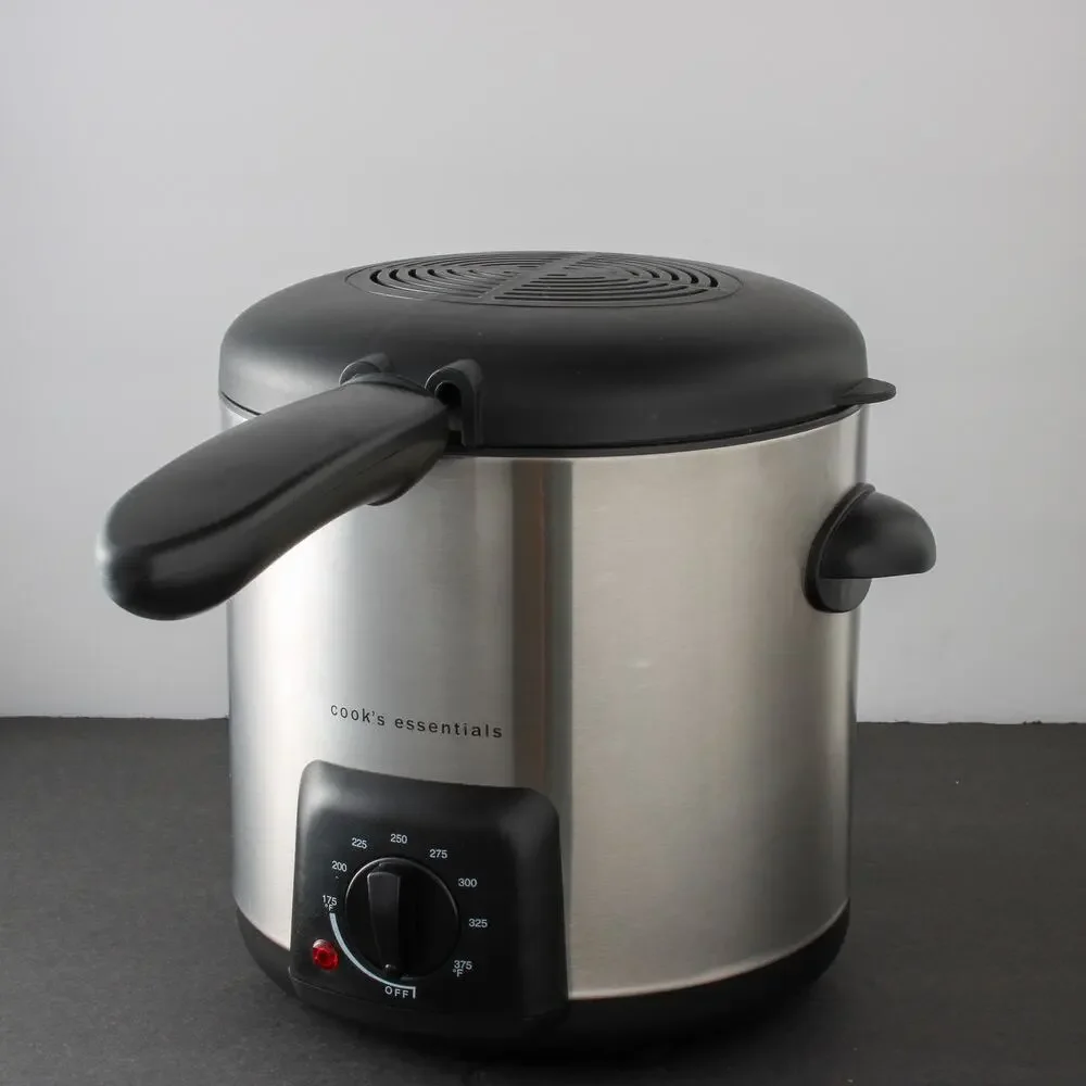 Cooks Essentials this cook
