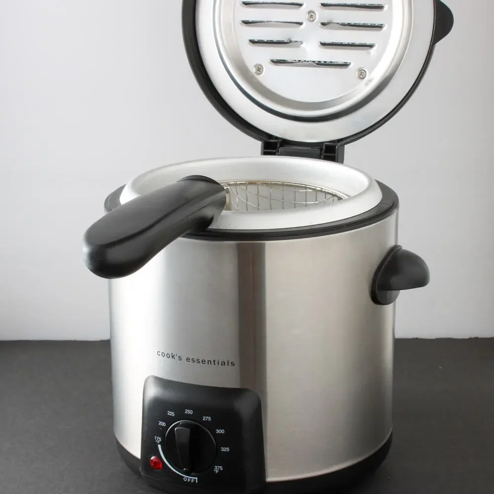Cooks Essentials this cook