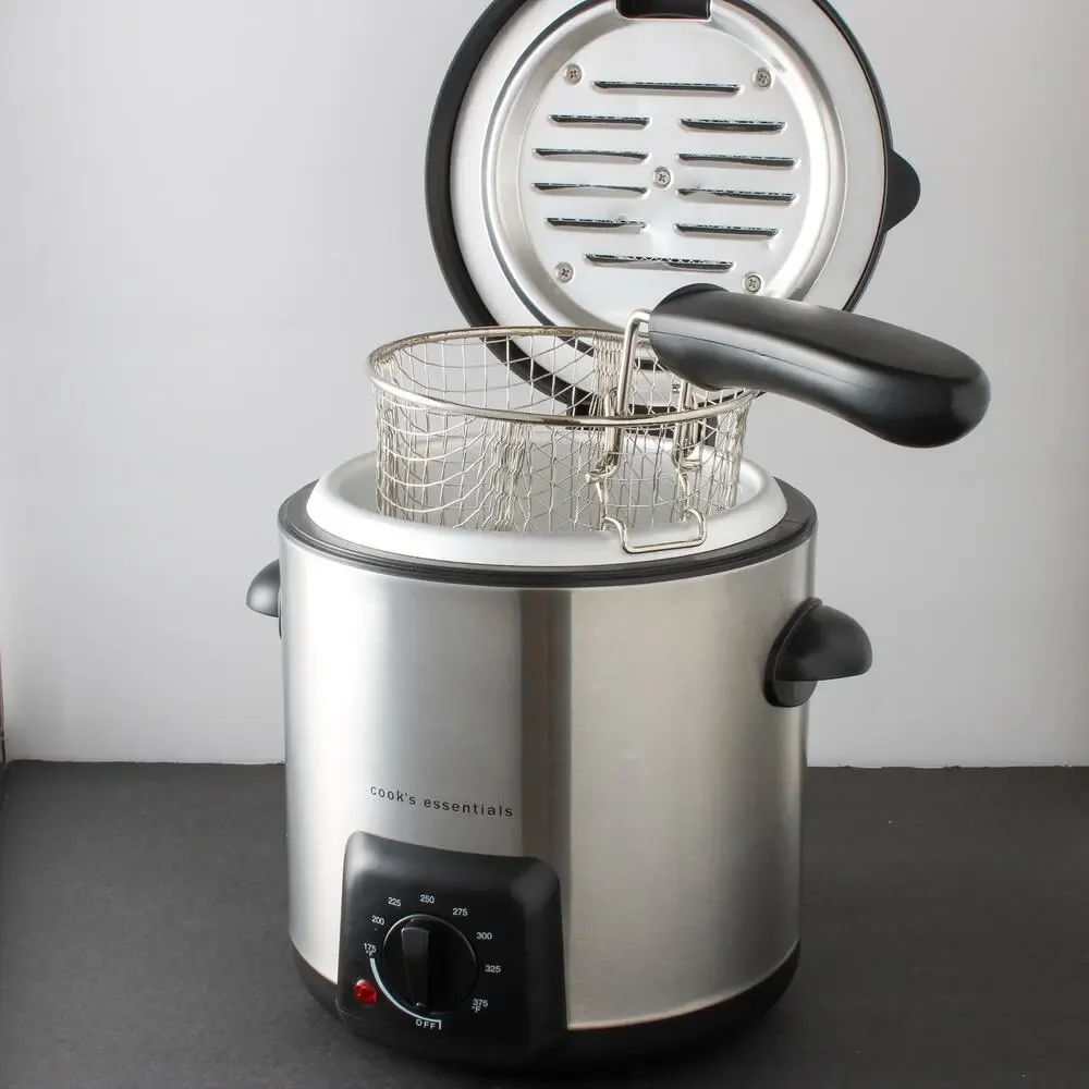 Cooks Essentials this cook