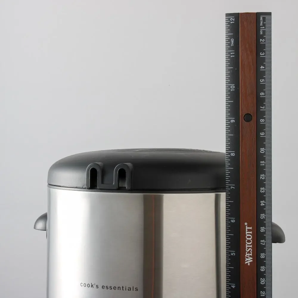Cooks Essentials this cook