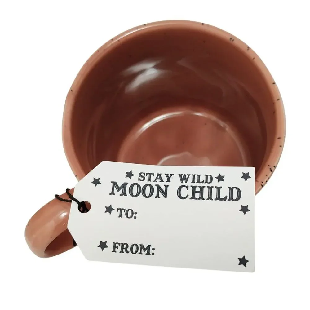 Stay Wild Moon Child stay wild