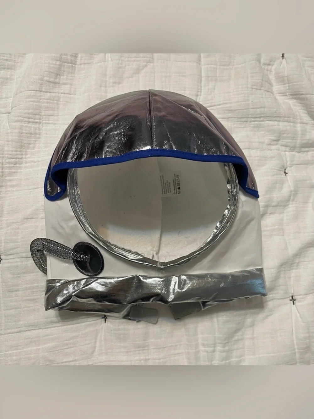Adventure Factory fun astronaut