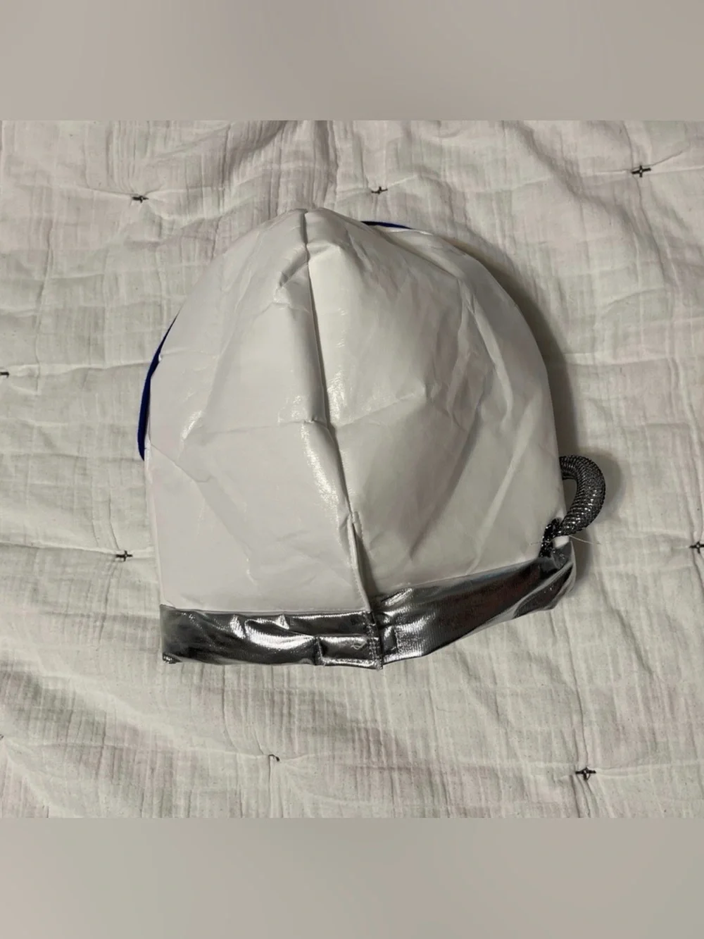 Adventure Factory fun astronaut