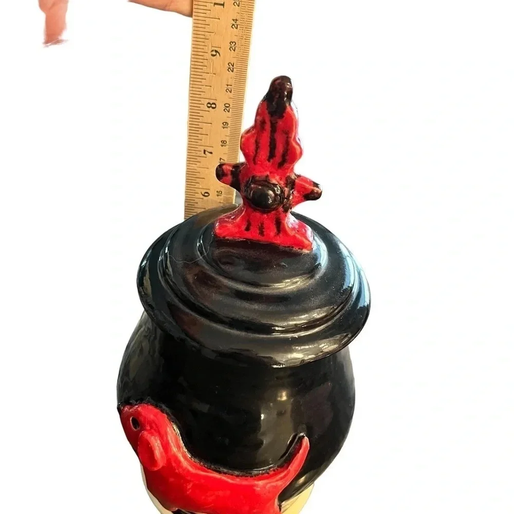 Hand Crafted excellent measurements