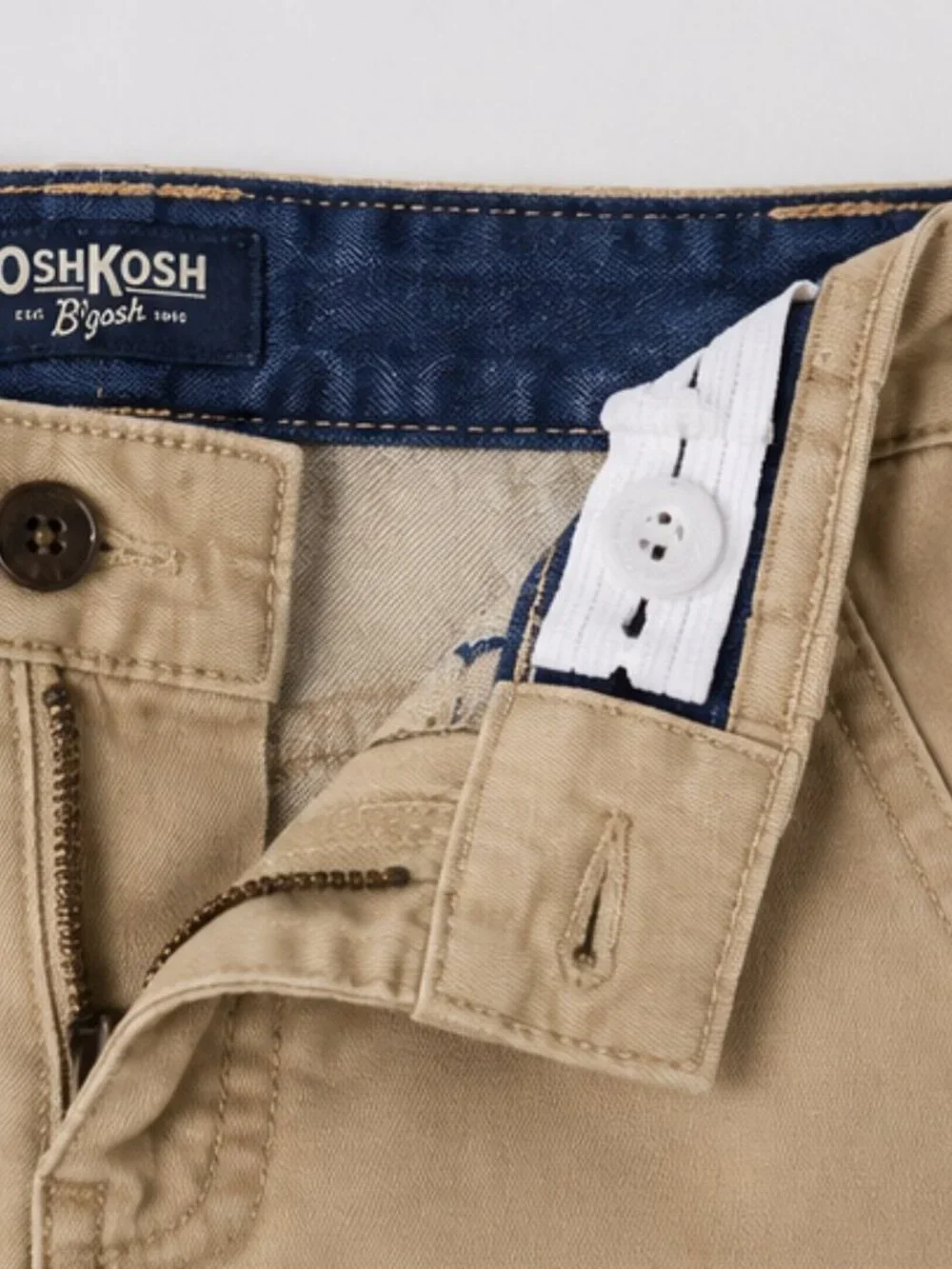 OshKosh Bgosh belt right these