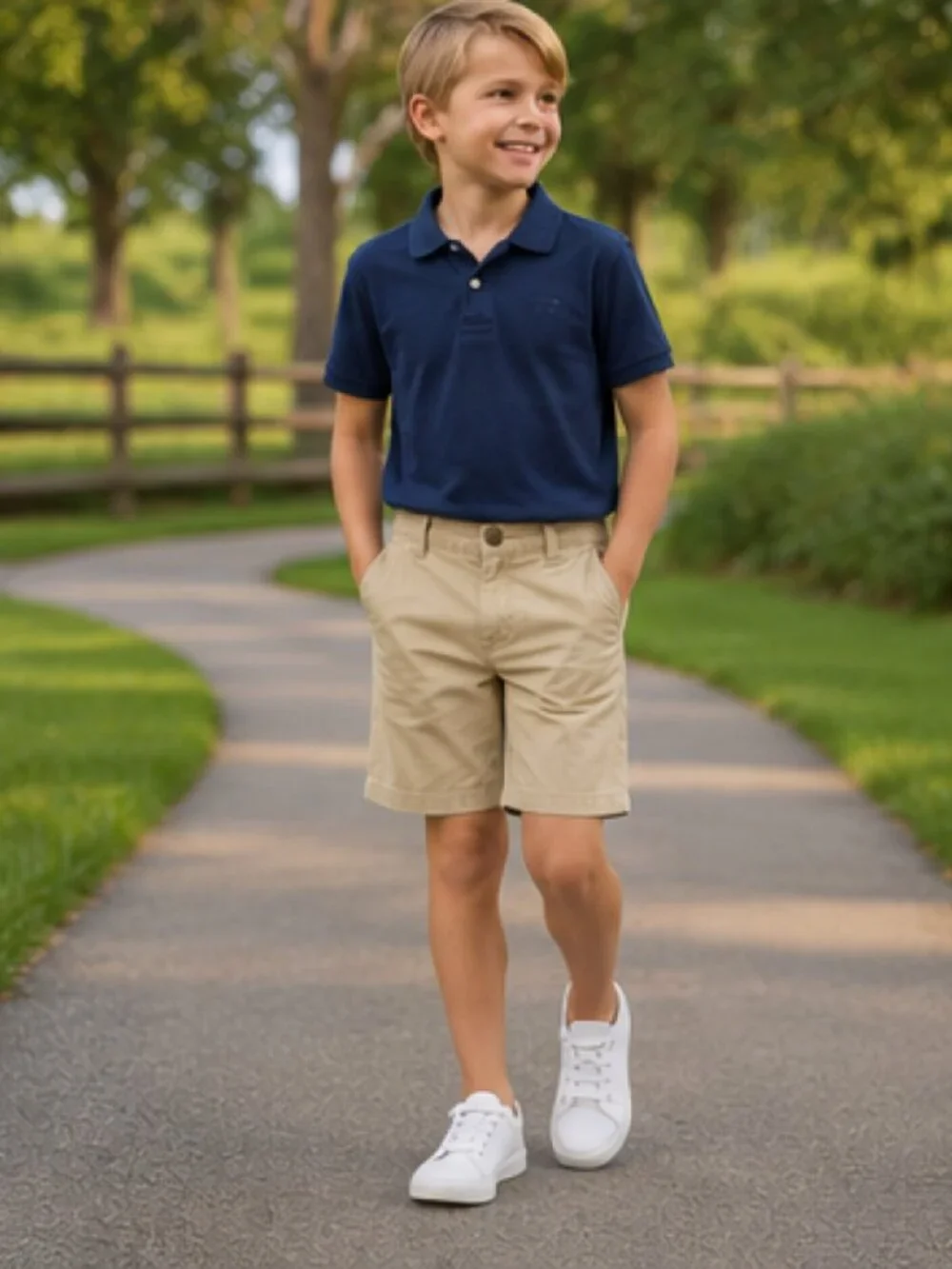 OshKosh Bgosh clean approx
