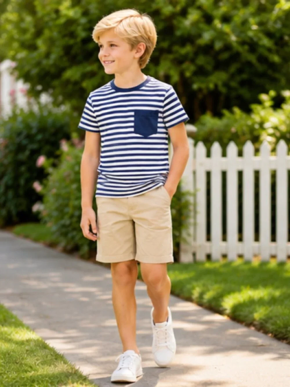 OshKosh Bgosh them polos