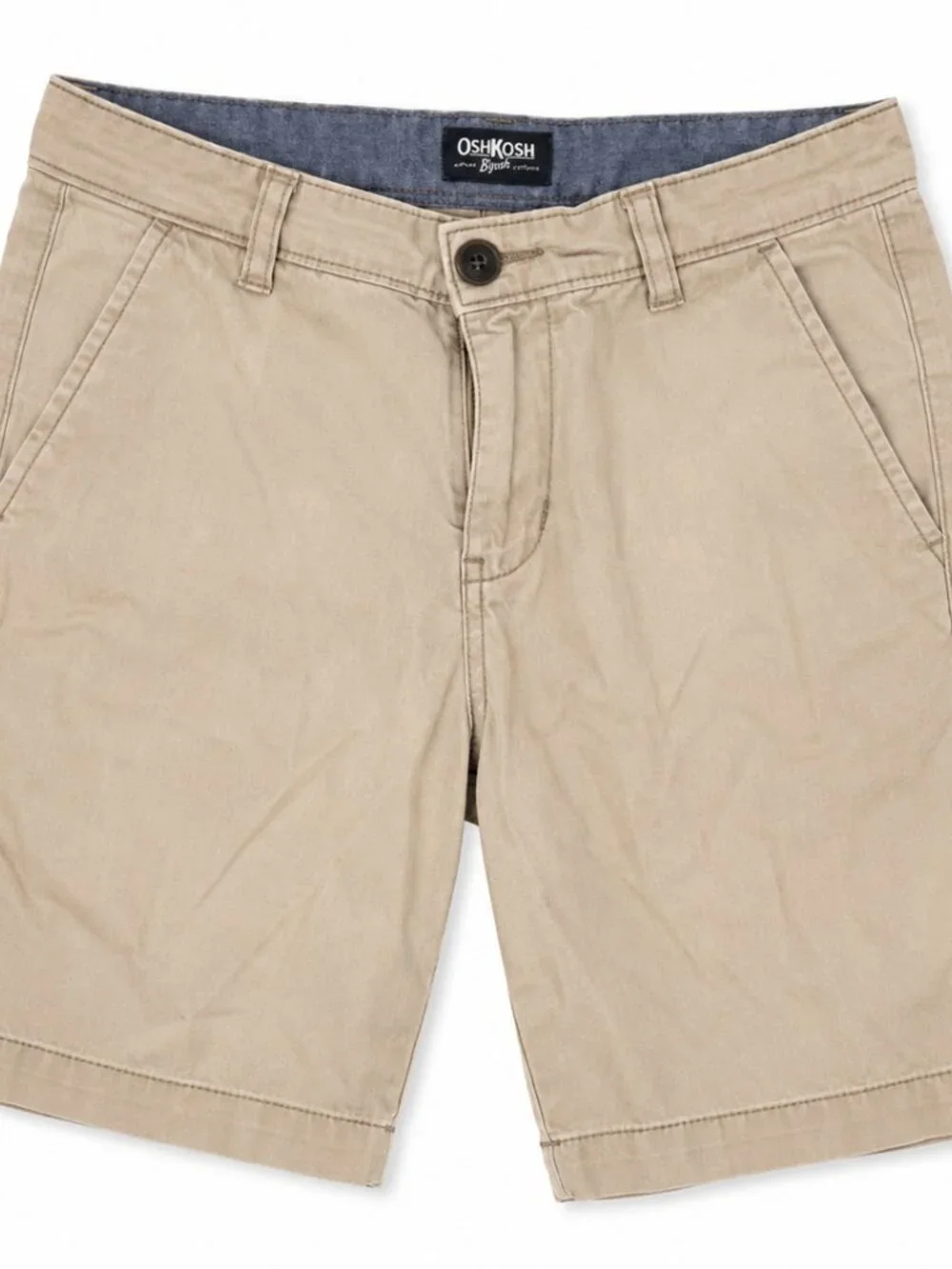 OshKosh Bgosh reason welt