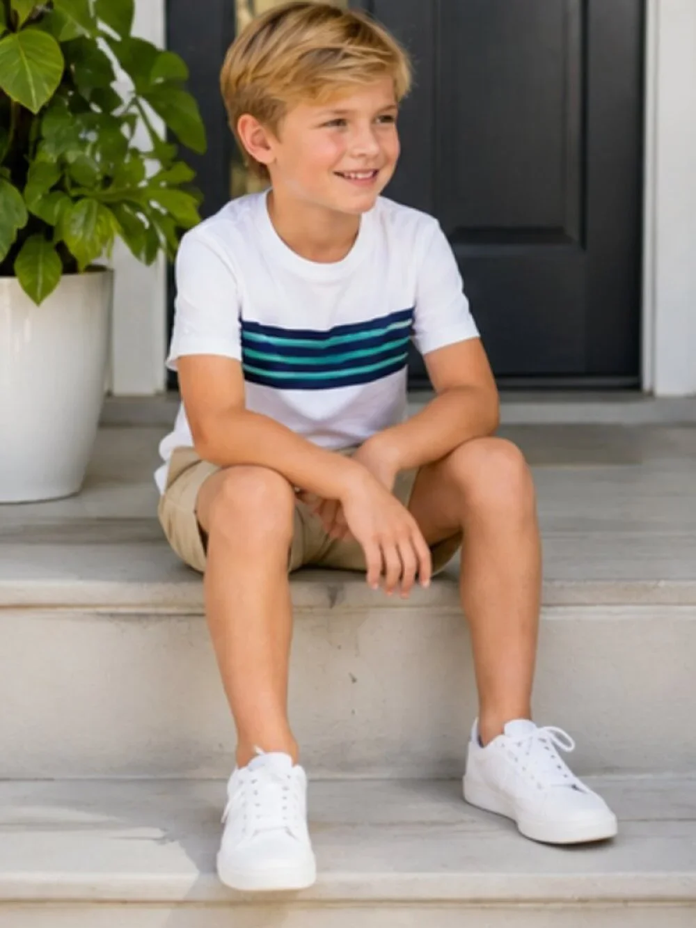 OshKosh Bgosh kids inseam